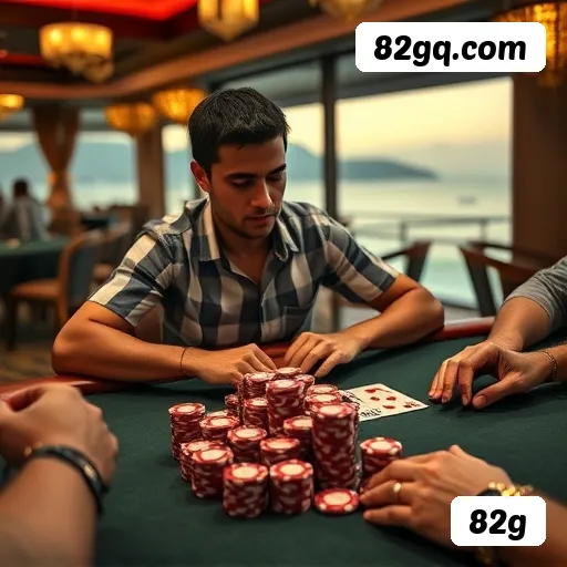 Sistema de apostas 82g - Imagem principal