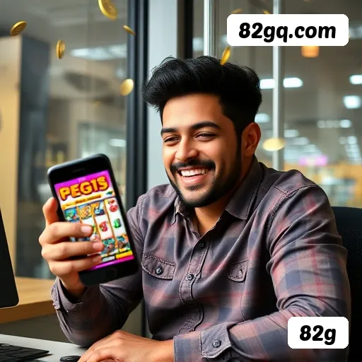 Chuva de bônus 82g nos caça-níqueis